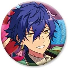 【中古】バッジ・ピンズ 漣ジュン 「あんさんぶるスターズ!! イベコレ缶バッジ[2022 WINTER] -Idol Side-」