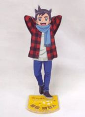 【中古】アクリルスタンド・アクリルパネル 稲森明日人 アクリルスタンド 「イナズマイレブン」 エンスカイショップ限定