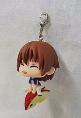 【中古】キーホルダー・マスコット(キャラクター) 不二周助 「スイーツカラコレ 新テニスの王子様」
