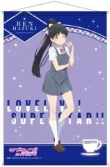【中古】タペストリー 葉月恋(夏制服ver) B2タペストリー 「ラブライブ!スーパースター!!」