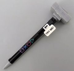 【中古】ペン プレイステーション アクションペン 「プレイステーション」