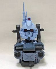 【中古】トレーディングフィギュア ガンダムEz-8 水中迷彩(アナザーカラー)/機動戦士ガンダム 第08MS小隊 「機動戦士ガンダム ガンダムヘッド1.5 リペイントバージョン」