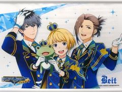 【中古】タペストリー Beit B3タペストリー 5周年 「アイドルマスター SideM」