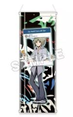【中古】タペストリー ヨシュア スリムタペストリー 「すばらしきこのせかい The Animation」