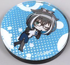 【中古】マグネット・磁石 大浦るかこ アクリルマグネット 「バーチャルYouTuber 有閑喫茶あにまーれ」 サプライズボックスグッズ
