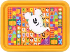 【中古】マグカップ・湯のみ ミッキーマウス(おばけ) スーベニアトレー 「ディズニー・ハロウィーン2019」 東京ディズニーリゾート限定