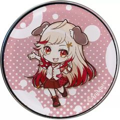 【中古】マグネット・磁石 瀬島るい アクリルマグネット 「バーチャルYouTuber 有閑喫茶あにまーれ」 サプライズボックスグッズ