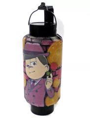 【中古】小物(キャラクター) トド松 「おそ松さん ギャング松さん×渋谷マルイ トレーディングミニ提灯コレクション ギャング松バージョン」