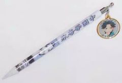 【中古】ペン 跡部景吾 チャーム付きシャープペン 「テニスの王子様」