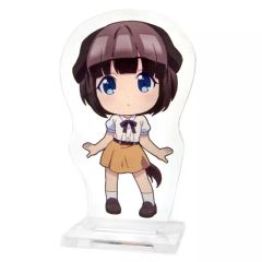 【中古】アクリルスタンド・アクリルパネル ポチ アクリルスタンド 「一番くじ デスマーチからはじまる異世界狂想曲」 C賞