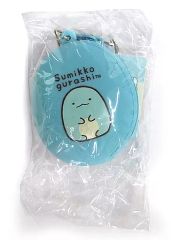 【中古】収納・携帯用アイテム とかげ プチケース 「すみっコぐらし」