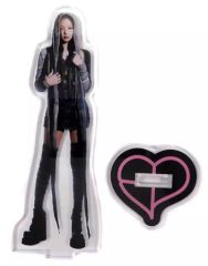 【中古】アクリルスタンド・アクリルパネル ジェニー アクリルスタンド 「BLACKPINK WORLD TOUR [BORN PINK] JAPAN」