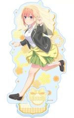 【中古】アクリルスタンド・アクリルパネル 中野一花 BIGアクリルスタンド 「五等分の花嫁∽」