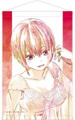 【中古】タペストリー 中野一花 Ani-Art タペストリー vol.2 「五等分の花嫁」