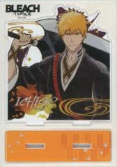 【中古】アクリルスタンド・アクリルパネル 黒崎一護 ヴィンテージシリーズ アクリルスタンド 「BLEACH-ブリーチ- 千年血戦篇」