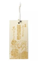 【中古】小物(キャラクター) 黒子テツヤ 通行手形 「京都 黒子のバスケ展」 京都会場限定