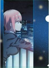 【中古】クリアファイル 中野一花 A4クリアファイル 「映画 五等分の花嫁」
