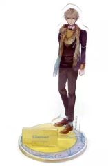 【中古】アクリルスタンド・アクリルパネル フィンセント・ファン・ゴッホ アクリルスタンド 「イケメンヴァンパイア◇偉人たちと恋の誘惑」