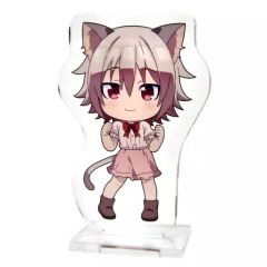 【中古】アクリルスタンド・アクリルパネル タマ アクリルスタンド 「一番くじ デスマーチからはじまる異世界狂想曲」 C賞