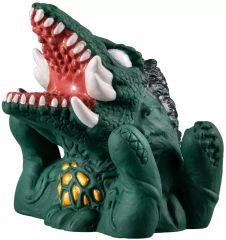 【中古】食玩 トレーディングフィギュア 10.ビオランテ 「GODZILLA SOFVIDOLL」