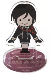 【中古】アクリルスタンド・アクリルパネル 薬研藤四郎 「刀剣乱舞-ONLINE- 『刀剣乱舞』宴奏会 アンコール公演 アクリルスタンド 三組」