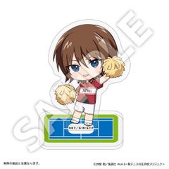 【予約】新テニスの王子様 フレフレンズアクリルスタンド 不二周助 Vol.3 テニプリ 新テニ 新品 未開封品 正規品 【DMM.com】