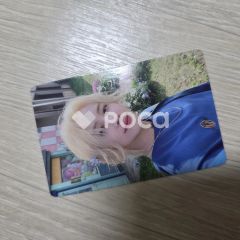 Seventeen ジョンハン セブチ Your Choice YIZHIYU