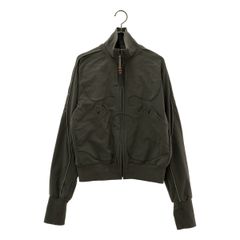 JIAN YE / ジェンイェ | HNMN TOP ジャケット JI-24AW-BZ01 | M | ブラウン系 | メンズ