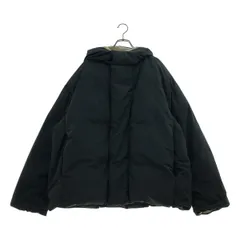 OAMC / オーエーエムシー | Lithium Down Jacket ジャケット OAMR444801 | L | ブラック | メンズ