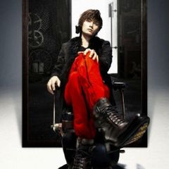 impure love(DVD) 加藤和樹[DVD][CD](中古)