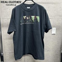 NINE INCH NAILS 90s THE FRAGILE TEE XL