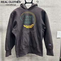 Champion 80s トリコタグ前期 REVERSE WEAVE HOODIE S