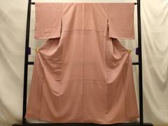 平和屋着物■江戸小紋　鮫小紋柄　正絹　逸品　AABM7632sx