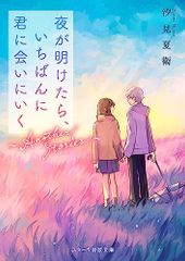 夜が明けたら、いちばんに君に会いにいく～Another Stories～(スターツ出版文庫)／汐見 夏衛