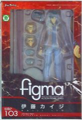 マックスファクトリー figma 伊藤カイジ 103
