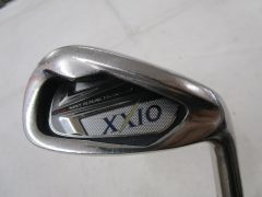 ダンロップ　XXIO 7　27度　MP700　Rフレックス　アイアン　中古　ゴルフドゥ！札幌東苗穂店【最短即日発送】