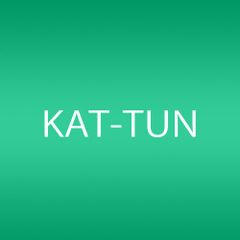 (CD)DON'T U EVER STOP(初回限定盤3) - KAT-TUN／KAT-TUN