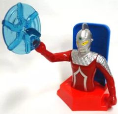 【中古】ハッピーセット ウルトラセブン ｢ウルトラシリーズ」 ハッピーセット