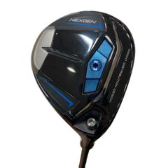 【中古】 ゴルフパートナー NEXGEN NS250 3W フェアウェイウッド FW NS250-F (フレックスその他) メンズ 男性用 右利き 右用 Cランク ゴルフクラブ