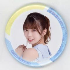 【中古】バッジ・ピンズ 高本彩花(日向坂46) ランダム缶バッジ 「W-KEYAKI FES.2021」
