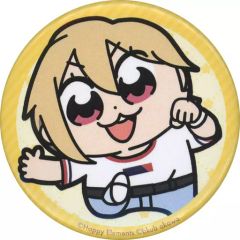 【中古】バッジ・ピンズ 仁兎なずな 「あんさんぶるスターズ!!×大川ぶくぶ先生 あんさんぶくぶスターズ! トレーディング缶バッジ Vol.1」 アニメイトガールズフェスティバル2022グッズ
