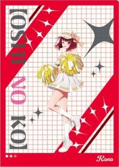 【中古】クリアファイル 有馬かな クリアファイル 「推しの子」