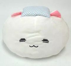 【中古】クッション・抱き枕・本体(キャラクター) ティッピー(タオル) コスプレクッション 「ご注文はうさぎですか?」