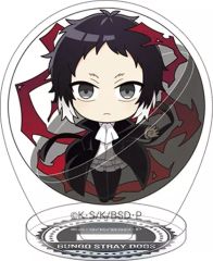 【中古】アクリルスタンド・アクリルパネル 芥川龍之介 「文豪ストレイドッグス アクリルスタンド ぷちっとコレクション」