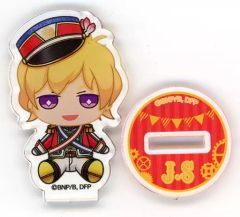 【中古】アクリルスタンド・アクリルパネル 佐々木純哉(ドリーミングトイver.) 「ドリフェス!R キャラポップストア アクリルスタンド～ぬいぐるみシリーズ～第4弾」