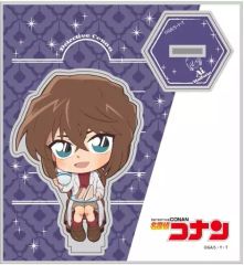 【中古】アクリルスタンド・アクリルパネル 灰原哀 それぞれのブレイクタイムVer. アクリルスタンド 「名探偵コナン」