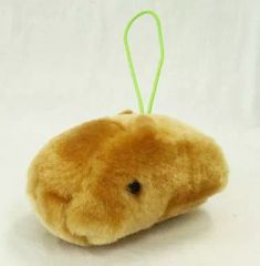 【中古】キーホルダー・マスコット(キャラクター) カピバラさん ビッグちびふわマスコット 「カピバラさん」
