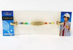 【中古】コスメ・衛生用品 ロゴ マスクフック 「映画 リョーマ!The Prince of Tennis 新生劇場版テニスの王子様」