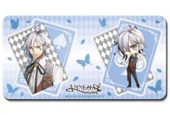 【中古】マグネット・磁石 デザイン02(イッキ) マグネットシート 「AMNESIA CROWD -アムネシア クラウド-」