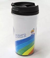 【中古】マグカップ・湯のみ ゆず タンブラー 「YUZU ARENA TOUR 2009-2010 FURUSATO」
